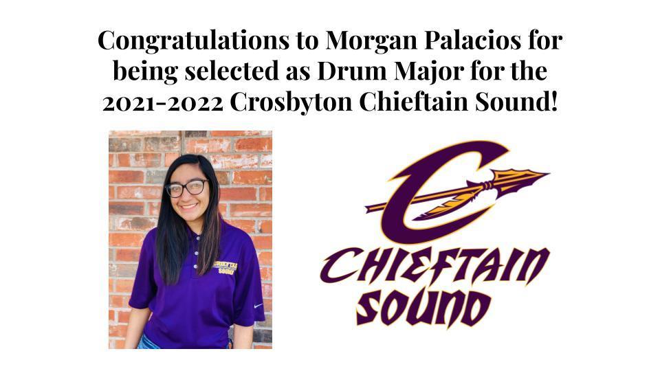 Drum Major