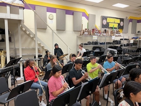 bandhall