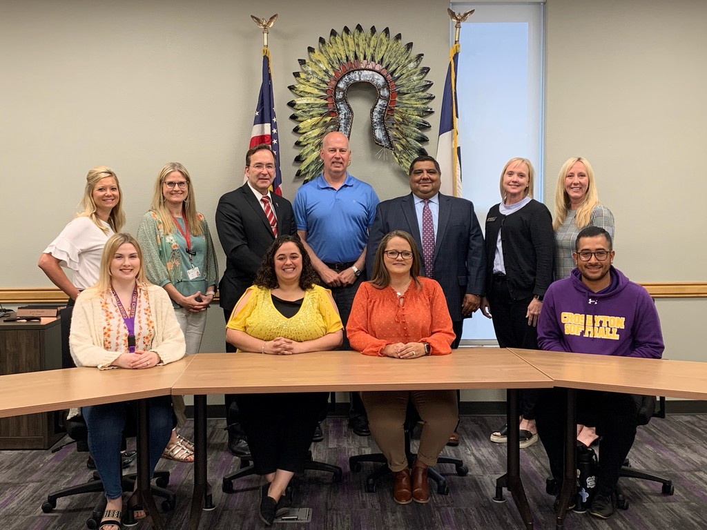 Tech Teach Across Rural Texas