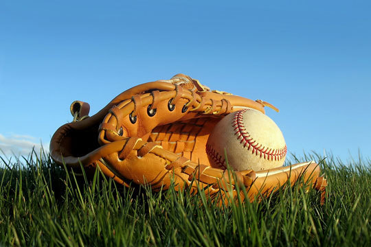 baseball