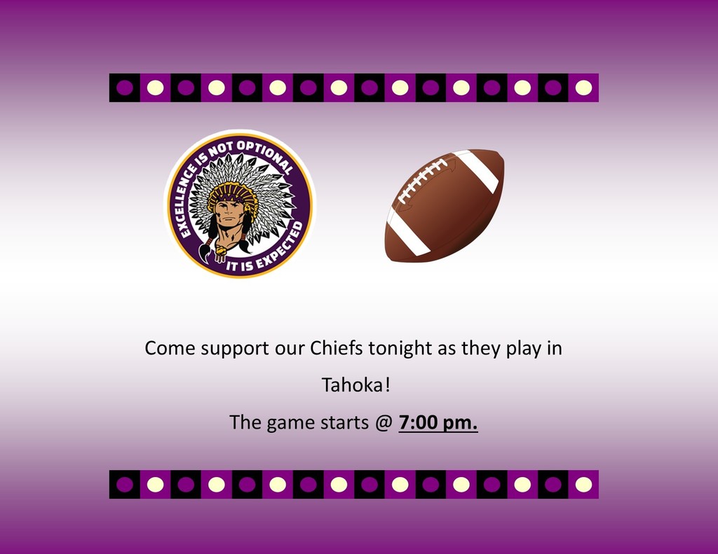 Chiefs game info