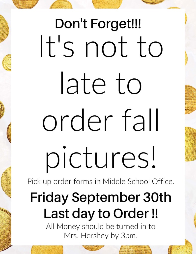 picture order info