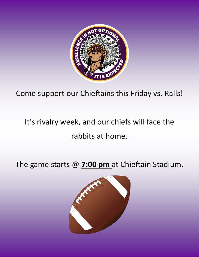 game info