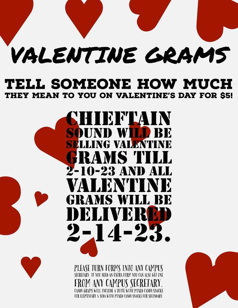 valentines