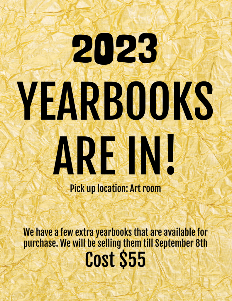 yearbooks